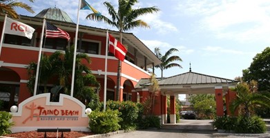 Marlin: 8 Dives with 7 Nights